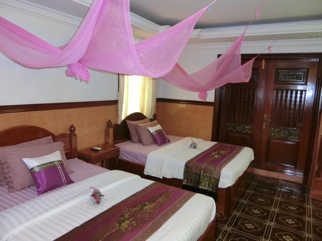 River Village Manor Bed & Breakfast 3*