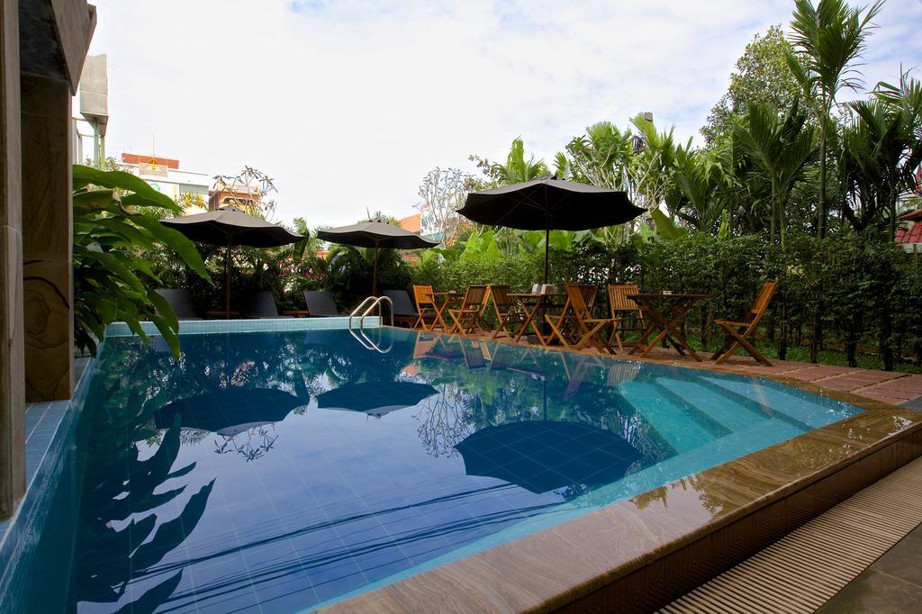 Angkor Vattanakpheap