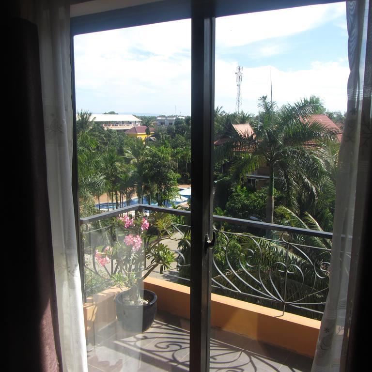 Dara Reang Sey Boutique Hotel