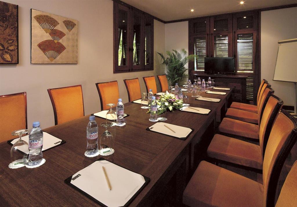 La D'angkor, A Belmond Hotel, Hotel 5*