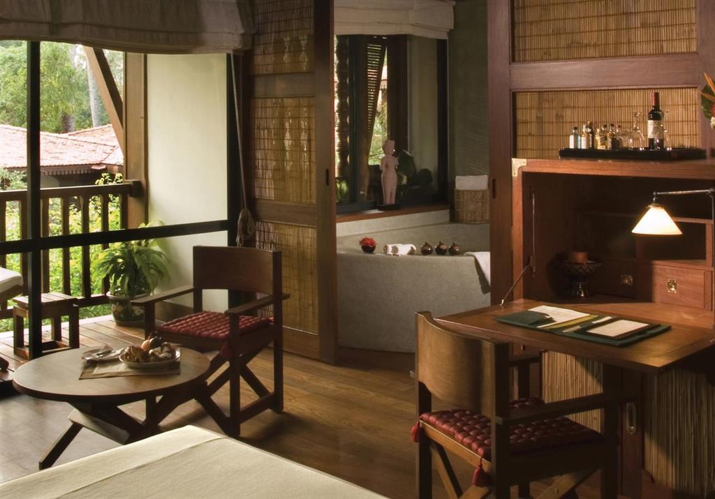 Hotel La D'angkor, A Belmond Hotel, Siem Reap