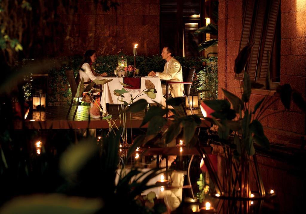 La D'angkor, A Belmond Hotel, 5* Siem Reap