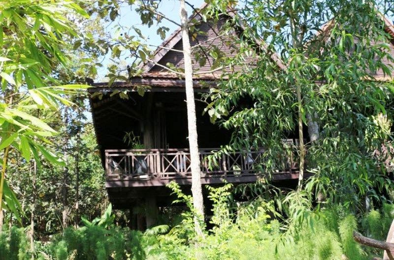 Homestay The Bong Thom