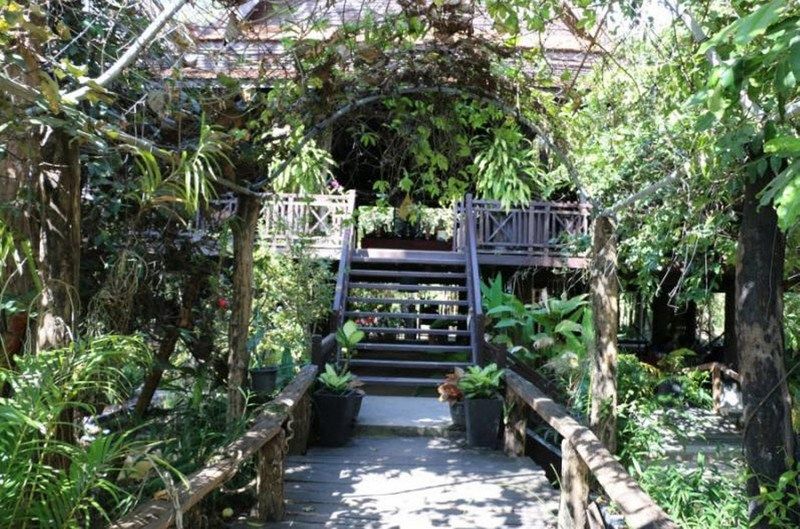 The Bong Thom Homestay Siem Reap