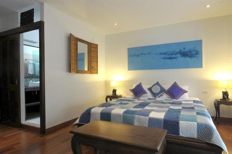 Bosba - Vacation Villa *