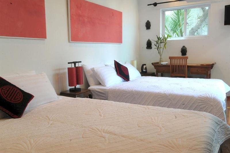 Villa Bosba - Vacation