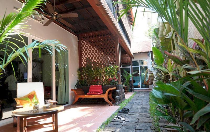 Bosba - Vacation Villa Siem Reap