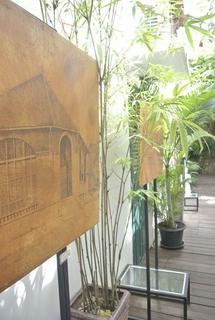 Bosba - Vacation Siem Reap
