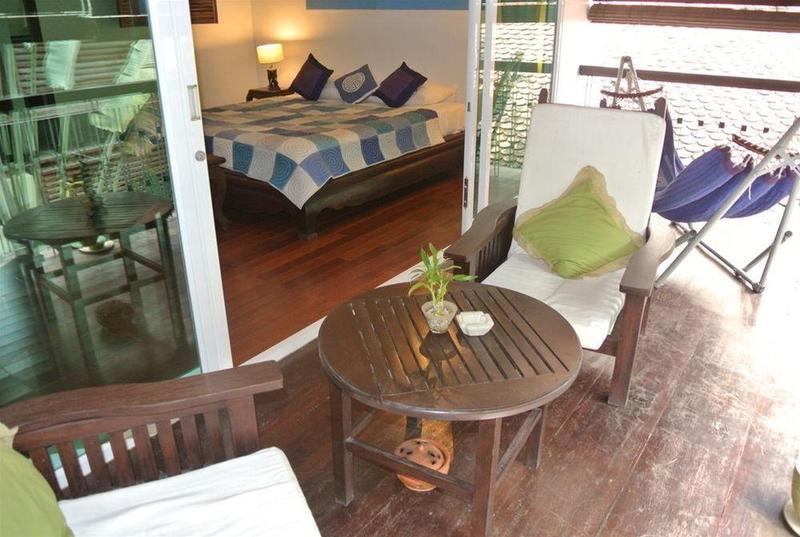 Bosba - Vacation Villa