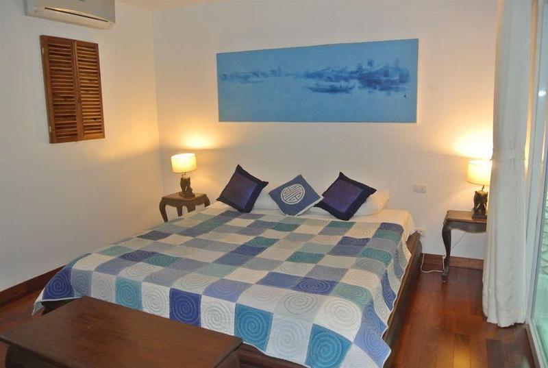 Villa Bosba - Vacation *