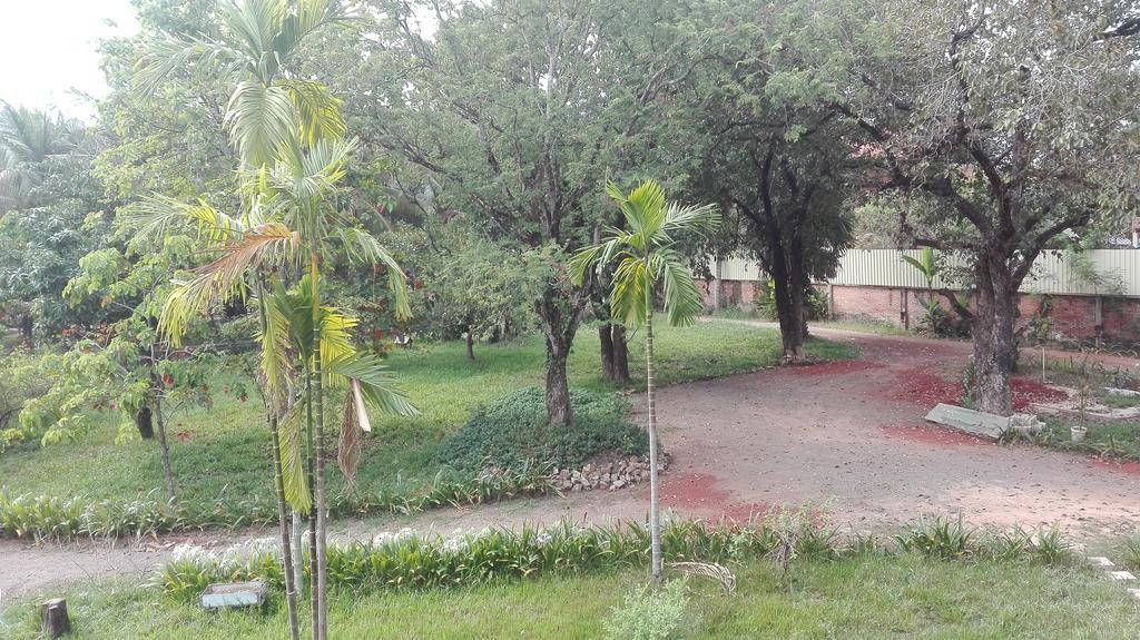 Golden Premier 3* Siem Reap