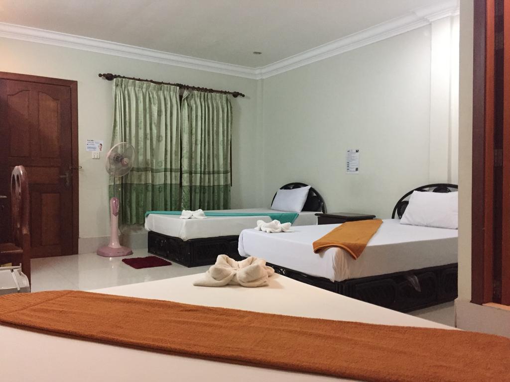 Guest house Iki Iki *