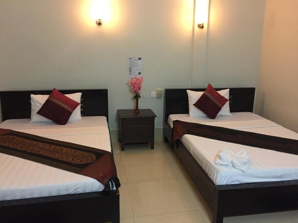 Iki Iki Guest house