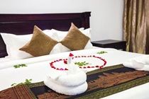Hotel Blue Palace Hotel Siem Reap