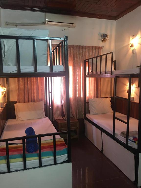 Nhà khách Angkor Reas 2*