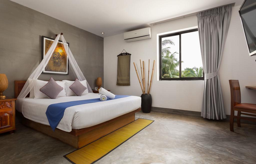 Mudra Angkor Boutique Khách sạn