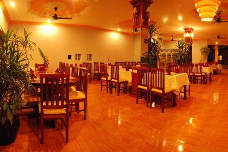 Hotel Apsara Sovannaphum Boutique