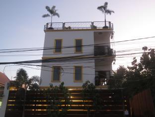 Beyond Yangon Locanda 3*