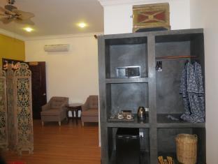 Beyond Yangon 3* Siem Reap