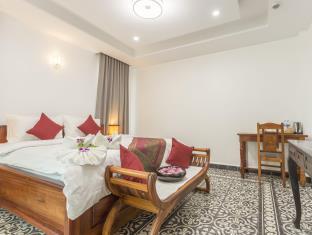 Hotel Saline 3*