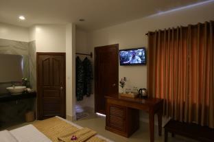 Holy Angkor Deluxe Hotel Hotel Siem Reap
