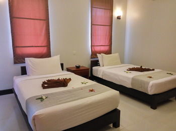 Hotel Silver Siem Reap