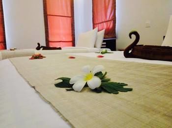 Silver 3* Siem Reap