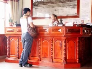 Rotha Siem Reap