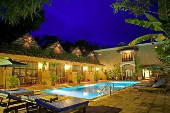 Antanue Spiritual & Siem Reap