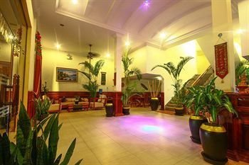 Hotel Putheavatei Boutique And Siem Reap