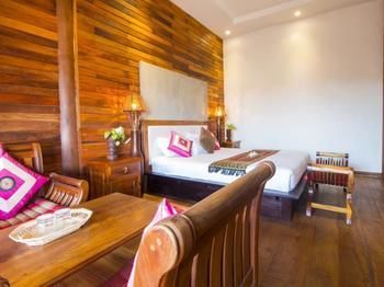 The Duke Siem Reap