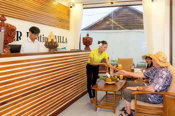 Ravel Boutique Hotel 4*