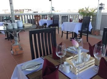 Hotel Silver 3*