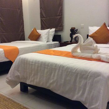 Silver Hotel 3*
