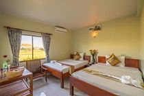 Angkor Cambo 3* Siem Reap