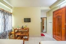 Angkor Cambo Hotel Siem Reap