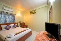 Angkor Cambo Hotel Siem Reap