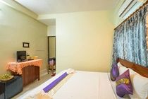 Angkor Cambo Hotel Siem Reap