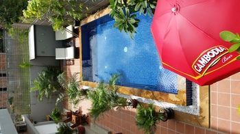 Angkor Beauty Boutique Hotel 3*