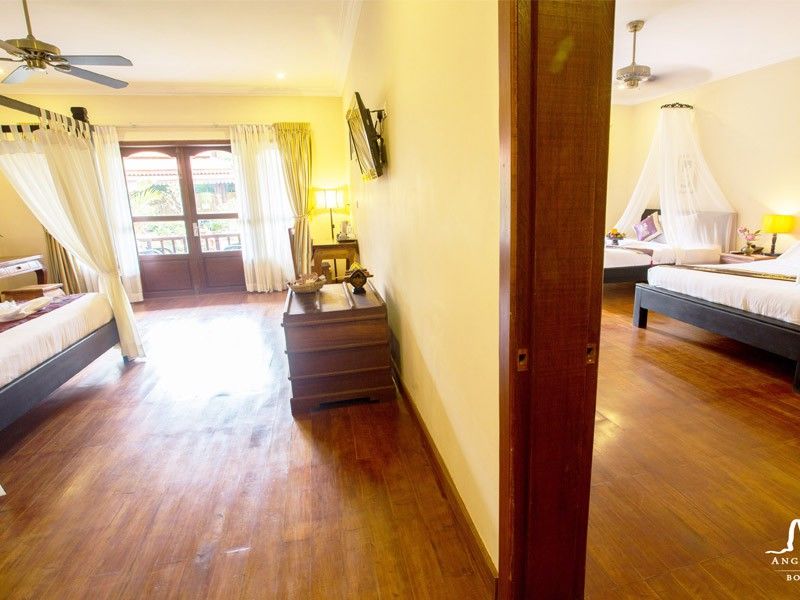 Angkor Heritage Boutique