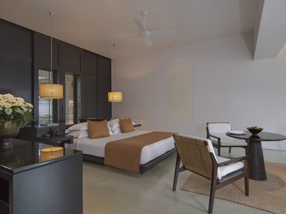 Amansara Hotel Siem Reap