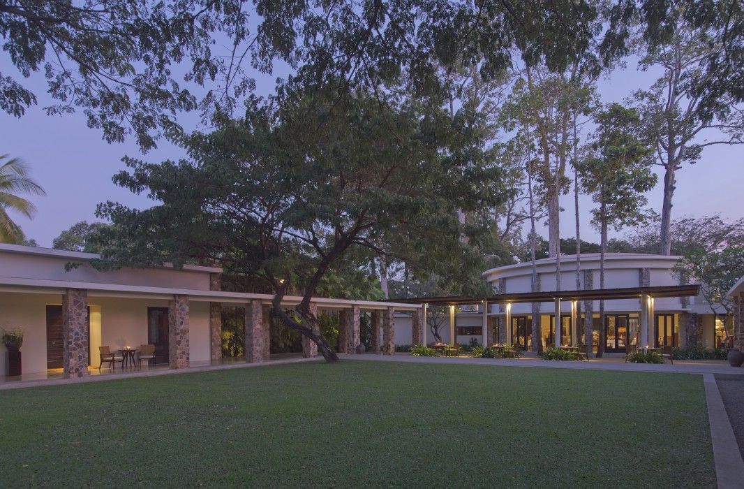 Amansara Hotel