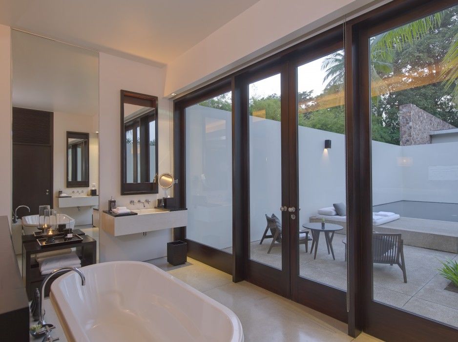 Hotel Amansara 5*