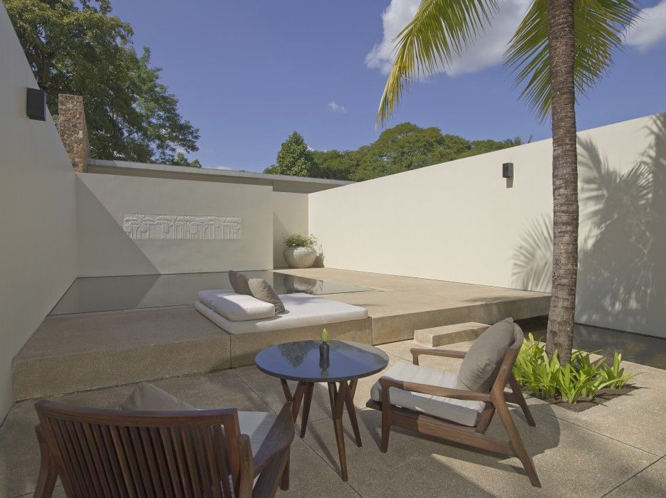 Amansara 5*