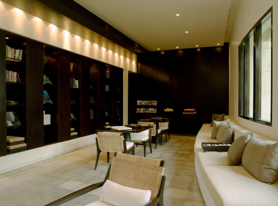 Amansara Hotel 5*