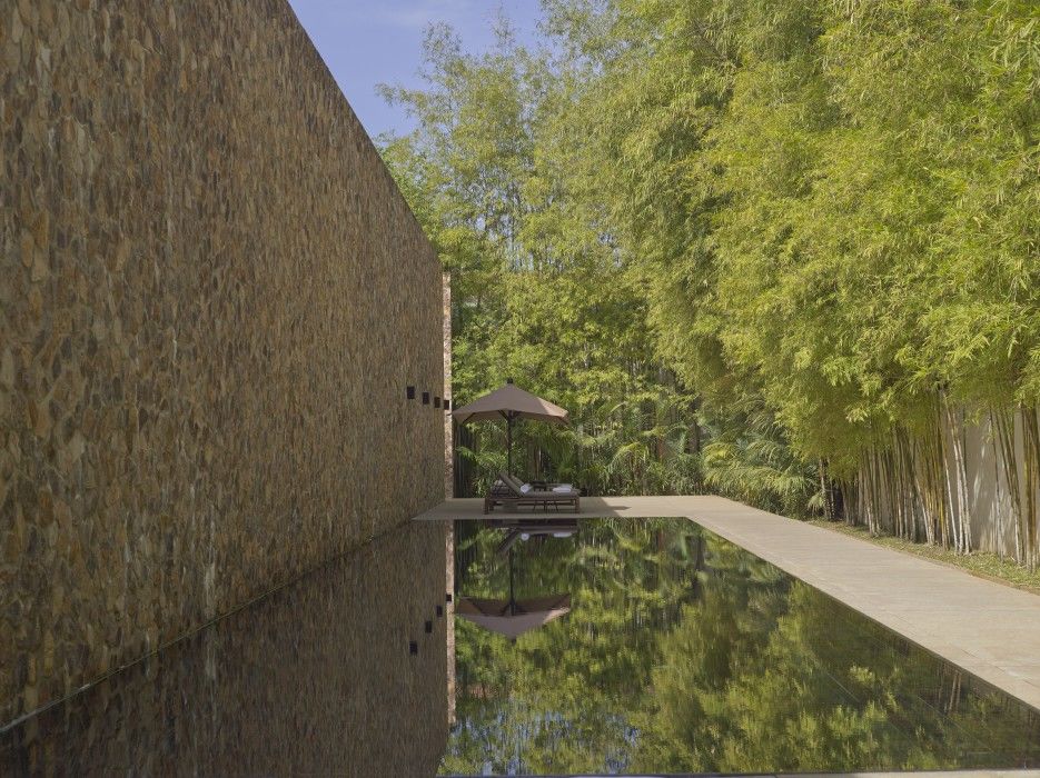 Hotel Amansara