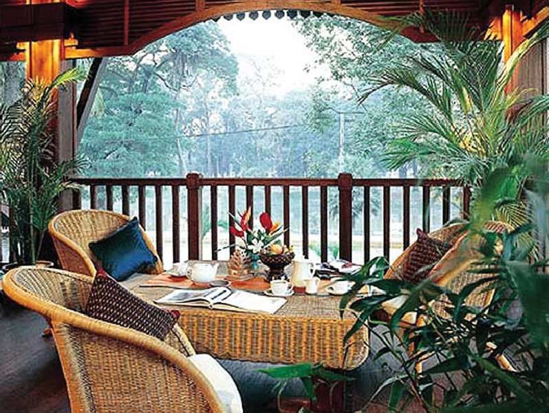 Hotel La D'angkor, A Belmond Hotel, 5*