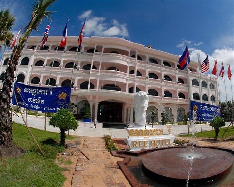 Preah Khan 4* Siem Reap