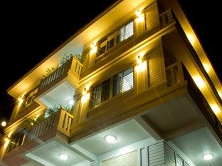 Hotel Angkor Empire Boutique Siem Reap
