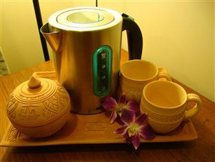 Angkor Heritage Boutique